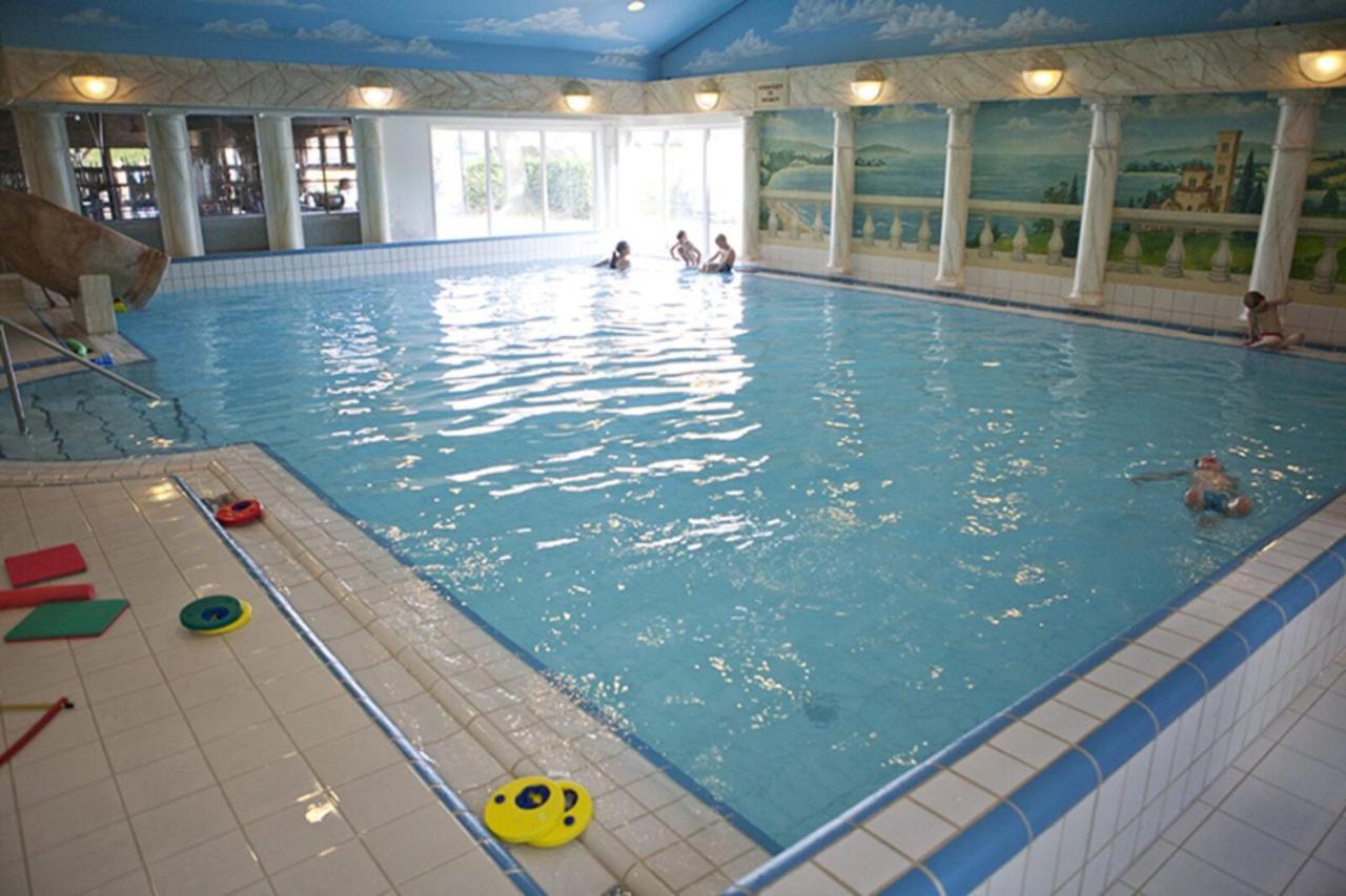 2-Persoons Hotellodge Voorthuizen Ngoại thất bức ảnh